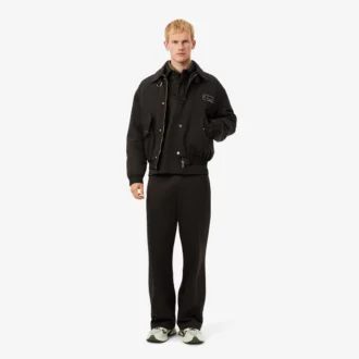 Herren-Poloshirt „Paris Stretch Piqua“ in Regular Fit