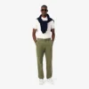 Herren-Poloshirt „Paris Stretch Piqua“ in Regular Fit