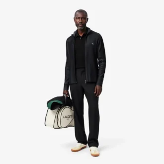 Herren-Poloshirt „Paris Stretch Piqua“ in Regular Fit
