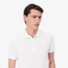 Herren-Poloshirt „Paris Stretch Piqua“ in Regular Fit Herren-Poloshirt „Paris Stretch Piqua“ in Regular Fit