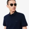 Herren-Poloshirt „Paris Stretch Piqua“ in Regular Fit