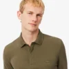 Herren-Poloshirt „Paris Stretch Piqua“ in Regular Fit