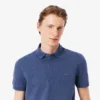Herren-Poloshirt „Paris Stretch Piqua“ in Regular Fit