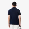 Herren-Poloshirt „Paris Stretch Piqua“ in Regular Fit