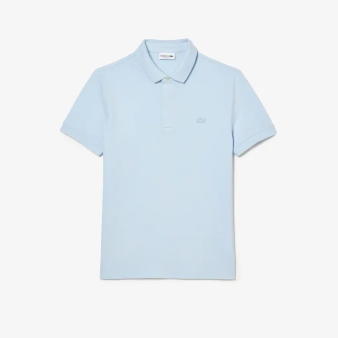 Herren-Poloshirt „Paris Stretch Piqua“ in Regular Fit Herren-Poloshirt „Paris Stretch Piqua“ in Regular Fit