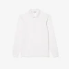 Herren-Poloshirt „Paris Stretch Piqua“ in Regular Fit