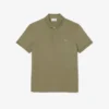 Herren-Poloshirt „Paris Stretch Piqua“ in Regular Fit