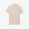 Herren-Poloshirt „Paris Stretch Piqua“ in Regular Fit