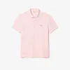 Herren-Poloshirt „Paris Stretch Piqua“ in Regular Fit