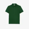 Herren-Poloshirt „Paris Stretch Piqua“ in Regular Fit