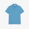 Herren-Poloshirt „Paris Stretch Piqua“ in Regular Fit