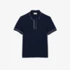 Herren-Poloshirt „Paris Stretch Piqua“ in Regular Fit