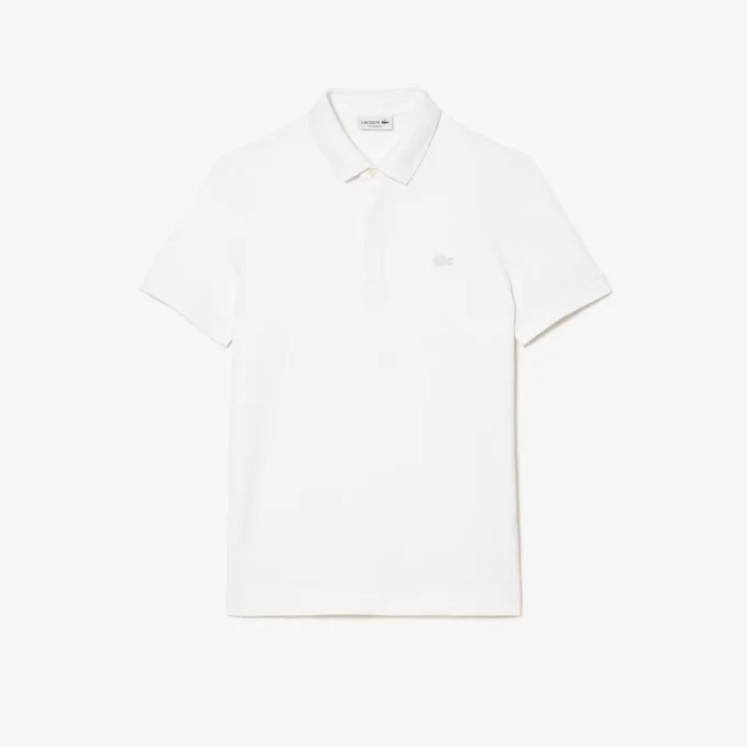 Herren-Poloshirt „Paris Stretch Piqua“ in Regular Fit Herren-Poloshirt „Paris Stretch Piqua“ in Regular Fit