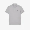 Herren-Poloshirt „Paris Stretch Piqua“ in Regular Fit