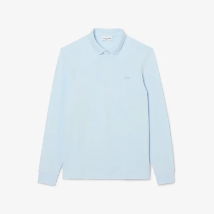 Herren-Poloshirt „Paris Stretch Piqua“ in Regular Fit Herren-Poloshirt „Paris Stretch Piqua“ in Regular Fit