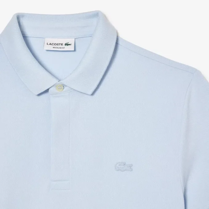 Herren-Poloshirt „Paris Stretch Piqua“ in Regular Fit Herren-Poloshirt „Paris Stretch Piqua“ in Regular Fit