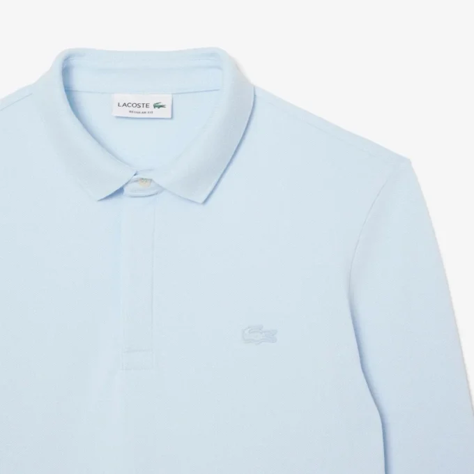 Herren-Poloshirt „Paris Stretch Piqua“ in Regular Fit Herren-Poloshirt „Paris Stretch Piqua“ in Regular Fit