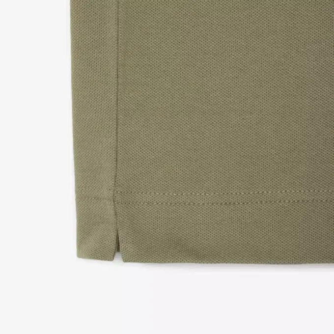 Herren-Poloshirt „Paris Stretch Piqua“ in Regular Fit