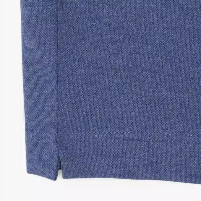 Herren-Poloshirt „Paris Stretch Piqua“ in Regular Fit