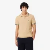 Herren-Poloshirt „Regular Fit Trim Accent L.12.12“