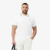 Herren-Poloshirt „Regular Fit Trim Accent L.12.12“