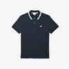 Herren-Poloshirts aus geschmeidiger Baumwolle in Regular Fit