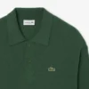 Herren-Poloshirts aus Wolle in Relaxed Fit Herren-Poloshirts aus Wolle in Relaxed Fit