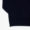 Herren-Poloshirts aus Wolle in Relaxed Fit