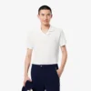 Herren-Poloshirts „Classic Fit Open Neck Paris“