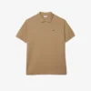 Herren-Poloshirts L.12.12 in Übergröße Herren-Poloshirts L.12.12 in Übergröße