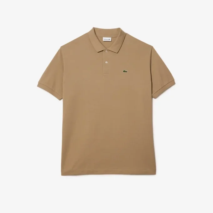 Herren-Poloshirts L.12.12 in Übergröße Herren-Poloshirts L.12.12 in Übergröße