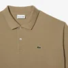 Herren-Poloshirts L.12.12 in Übergröße Herren-Poloshirts L.12.12 in Übergröße