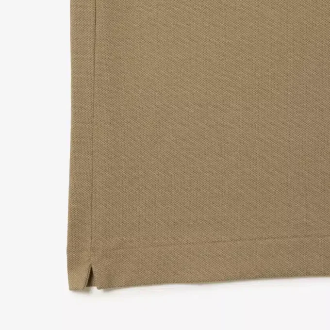 Herren-Poloshirts L.12.12 in Übergröße Herren-Poloshirts L.12.12 in Übergröße