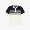 Herren-Poloshirts „Made in France“ in klassischer Passform L.12.12 Herren-Poloshirts „Made in France“ in klassischer Passform L.12.12