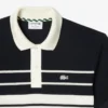 Herren-Poloshirts „Made in France“ in klassischer Passform L.12.12 Herren-Poloshirts „Made in France“ in klassischer Passform L.12.12