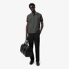 Herren-Poloshirts mit klassischer Passform und Monogramm