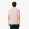 Herren-Poloshirts mit klassischer Passform und Stickerei-Detail