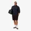 Herren-Pullover aus Alpaka-Wolle „Ombra“ Herren-Pullover aus Alpaka-Wolle „Ombra“