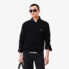 Herren-Pullover aus Baumwolle mit Rundhalsausschnitt Herren-Pullover aus Baumwolle mit Rundhalsausschnitt