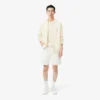 Herren-Pullover aus Baumwolle mit Rundhalsausschnitt Herren-Pullover aus Baumwolle mit Rundhalsausschnitt