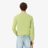 Herren-Pullover aus Baumwolle mit Rundhalsausschnitt Herren-Pullover aus Baumwolle mit Rundhalsausschnitt