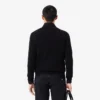 Herren-Pullover aus Baumwolle mit Rundhalsausschnitt Herren-Pullover aus Baumwolle mit Rundhalsausschnitt