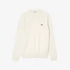 Herren-Pullover aus Baumwolle mit Rundhalsausschnitt Herren-Pullover aus Baumwolle mit Rundhalsausschnitt