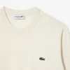 Herren-Pullover aus Baumwolle mit Rundhalsausschnitt Herren-Pullover aus Baumwolle mit Rundhalsausschnitt