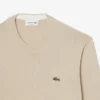 Herren-Pullover aus Baumwolle mit Rundhalsausschnitt Herren-Pullover aus Baumwolle mit Rundhalsausschnitt
