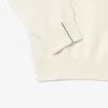 Herren-Pullover aus Baumwolle mit Rundhalsausschnitt Herren-Pullover aus Baumwolle mit Rundhalsausschnitt