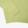 Herren-Pullover aus Baumwolle mit Rundhalsausschnitt Herren-Pullover aus Baumwolle mit Rundhalsausschnitt