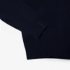 Herren-Pullover aus Baumwolle mit Rundhalsausschnitt Herren-Pullover aus Baumwolle mit Rundhalsausschnitt