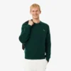 Herren-Pullover aus Wolle mit Rundhalsausschnitt Herren-Pullover aus Wolle mit Rundhalsausschnitt