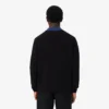 Herren-Pullover aus Wolle mit Rundhalsausschnitt Herren-Pullover aus Wolle mit Rundhalsausschnitt